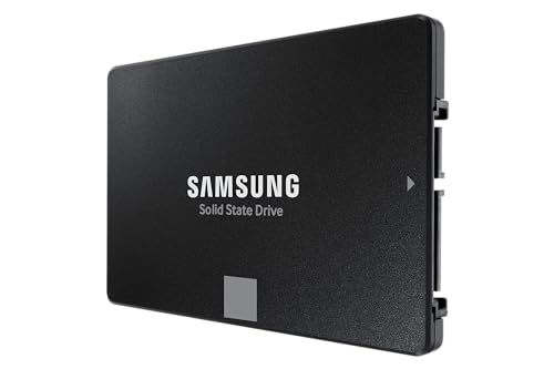 Samsung SSD 870 EVO 500 Go éliminez les lenteurs de votre PC portable