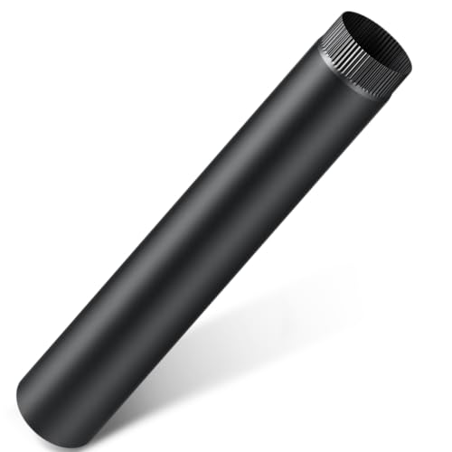LEIFIDE 4x24 stove pipe image
