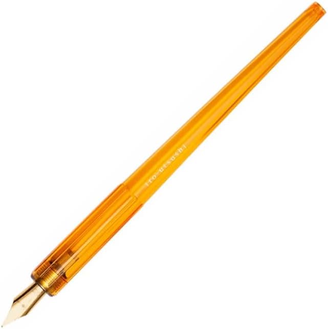 PILOT Pilot Dip Pen iro-utsusi Iro-utsusi Fountain Pen (Light Road, Medium Point)