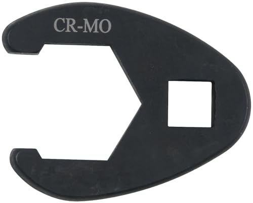 KS Tools 913.1325 Clé Patte De Corneille 24 Mm – Outil Pro Pour Conduites De Frein, Fine Et Robuste