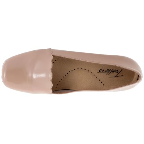 Trotters Women's Sage Ballet Flat2