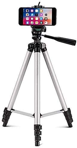 Kit Youtuber Profissional Ring Light 10'' com tripé Telescópico (TriPod 3110)