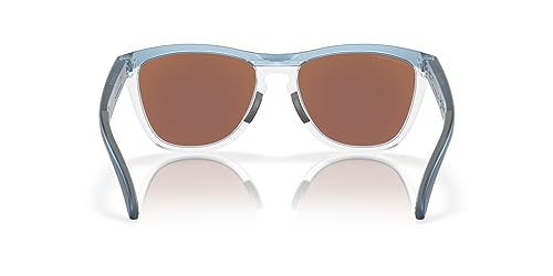 Image of Oakley OO9284 Frogskins Range Round Sunglasses