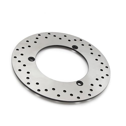 Rotor adapté for 300 de 2017-2023 contre la perte de puissance de freinage
