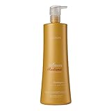 Ultimate Radiance Shampoo, 32.5 oz - Regis DESIGNLINE - Sulfate Free Formula Hydrates Hair & Fights Color Fade