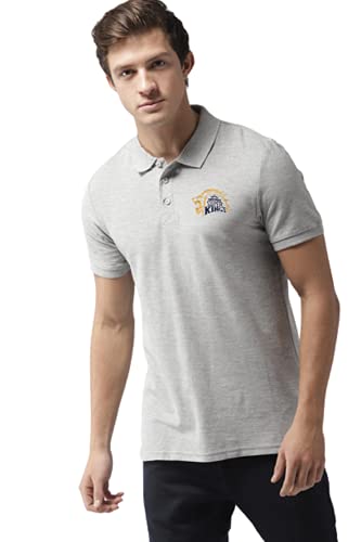 Image of BE ACTIVE Men Polo Shirt