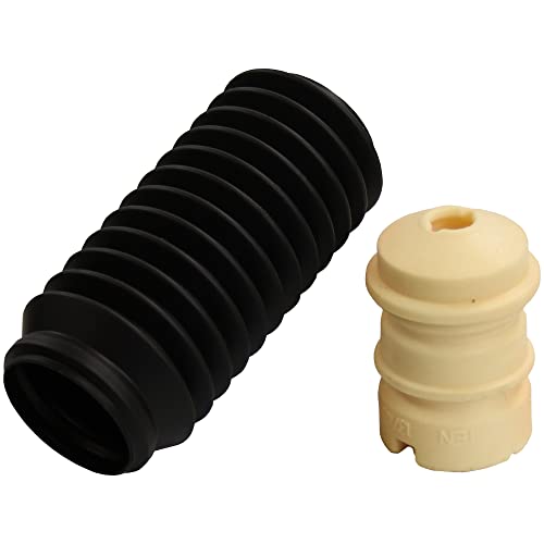 Image of Monroe Strut-Mate 63628 Suspension Strut Bumper and Bellows Kit for Honda Accord
