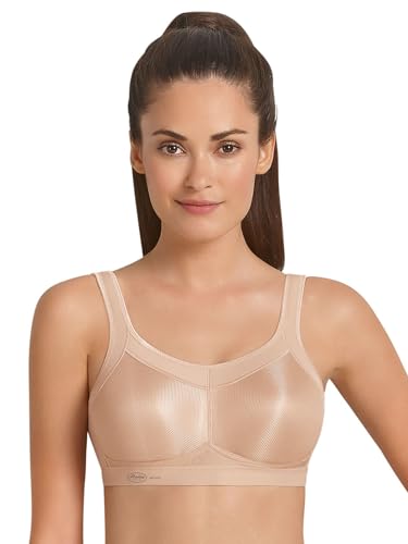 Anita Women's Sports Bra momentum 5529 Desert 48C