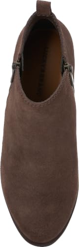 Image of Lucky Brand Women's Basel Ankle Booties