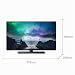 Abbildung Panasonic TX-42LZW804 106 cm OLED Fernseher (42 Zoll, 4K Ultra HD, HCX PRO AI Processor, Dolby Atmos,Dolby Vision IQ, Game Mode Extreme, HDMI, USB), Schwarz