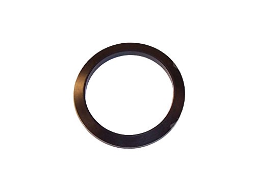 Dotazione: con cono Colino Trae Gerd ichtung con cono diametro interno 57 mm diametro esterno: 71 mm H1 H2 9,1 mm 5,8 mm adatto per cimbali, nuova Simon Elli 401 – 261 – 000 per macchina per il caffè