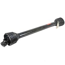14006448 Complete PTO Shaft - 48" Fits Weasler