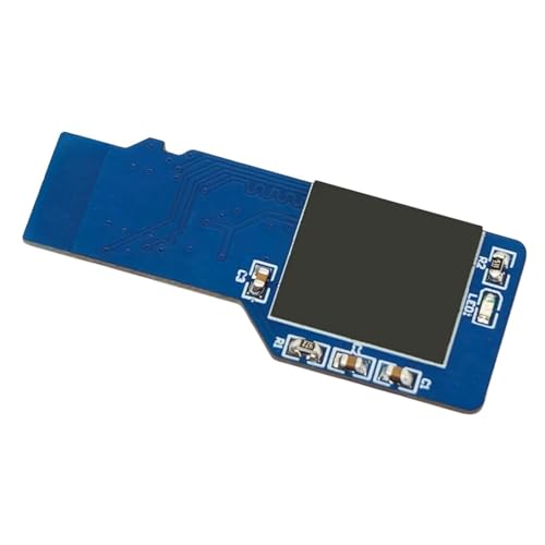 Adaptador para recuperación de datos EMMC BGA153 BGA169 en placas de desarrollo