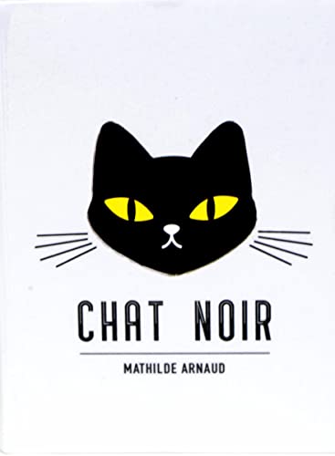 CHAT NOIR
