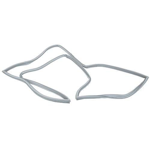 Exact FIT for KAIRAK 27566 Door Gasket 23-1/2" X 59-3/4" - Replacement Part BY MAVRIK