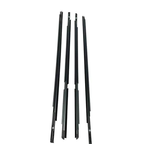 Bande d'étanchéité de fenêtre pour Yaris Hatchback 2006-2013 joint 68210-0D100