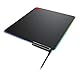 ASUS ROG Balteus RGB Gaming-Mauspad (Aura Sync, USB-Passthrough, rutschfest)