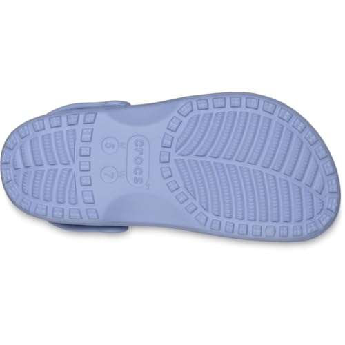 Image of Crocs Unisex Adult Floral Classic Clogs