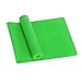 Triamisu Banda de Resistencia de Yoga - Sport Gym Fitness Equipo de Yoga Entrenamiento de Fuerza Bandas de Resistencia elástica Workout Yoga Gomas Loops Sport Pilates Band - Verde