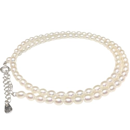 [Isowa Pearl] ɐu̐^X C\p[ W^ lbNX 3.5-4.0mm zCg Vo[ AWX^[ 79353
