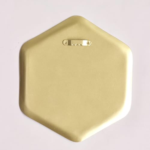 Image of The Wishing Chair Vintage Reserve Metal Wall Plate, Green Grapes