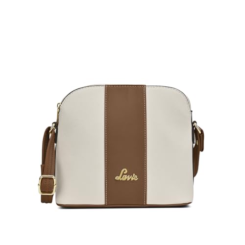Image of Lavie Women's Marma Crossbody Sling Bag | Ladies Purse Handbag | Gift for Women