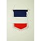 AZ FLAG - Wimpel Frankreich - 15x10 cm - Französische Mini Flagge 10 x 15 Cm - Auto Pennant Spezielle Auto