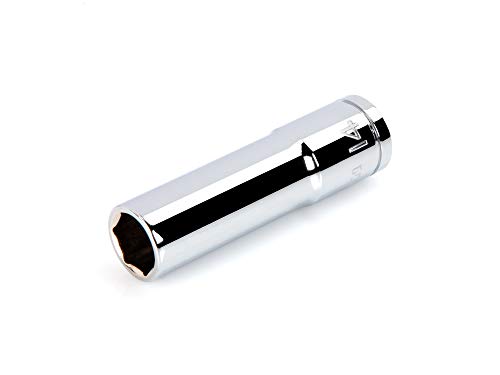 Image of TEKTON 1 /2 Inch Drive x 14 mm Deep 6-Point Socket | SHD23114