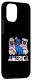 Zoom IMG-2 custodia per iphone 14 american