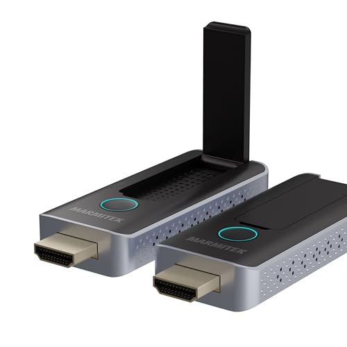 Présentation PowerPoint sans fil Marmitek STS2 HDMI Airplay