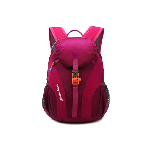 Mochila de senderismo impermeable ligera 15L miniatura 1