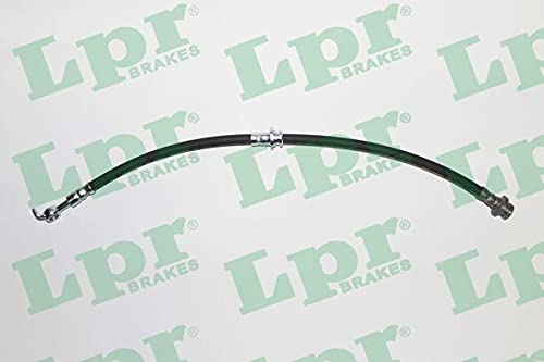 LPR 6T48499 Tubo de Freno