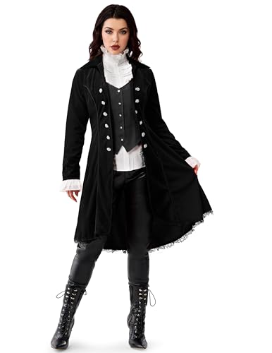 El Mejor Listado de Chaquetas y abrigos para comprar online. 12 Imagen adicional