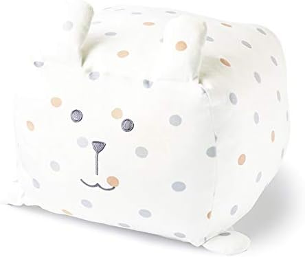 Amazon Co Jp Craftholic クラフトホリック もちもち寝そべりクッション M Simple Collection シンプル コレクション Dot Rab C 1 ホーム キッチン Amazon Co Jp Craftholic クラフトホリック もちもち寝そべりクッション M Simple Collection シンプル コレクション Dot Rab C 1 ホーム キッチン