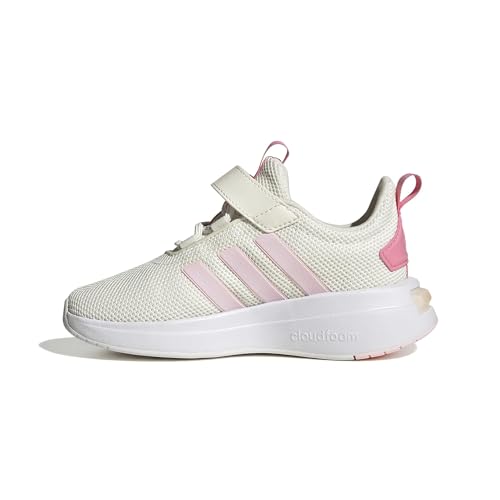 adidas Unisex Child Racer Tr23 Hook & Loop4