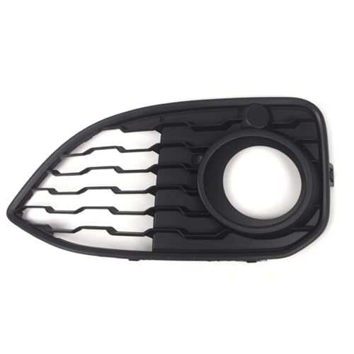 Rejilla de luz antiniebla izquierda 51118060281 para coche Serie 1 F20 F21 LCI