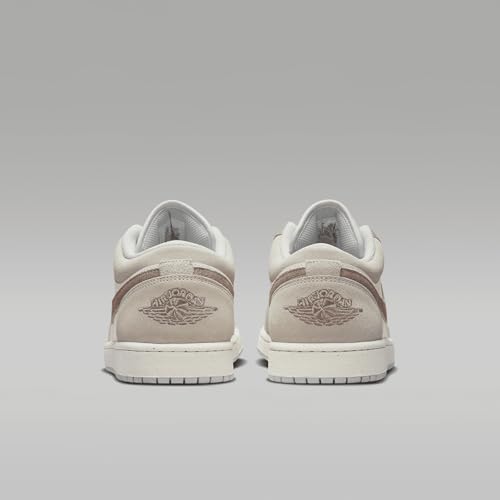 Image of Nike Men's Air Jordan 1 Low SE Sneaker