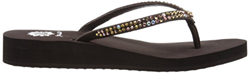 Image of Yellow Box Women's Jello Sandal