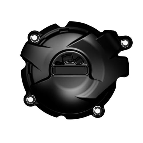 Protector de motor CBR1000RR contra roturas de cárter por caídas en carretera 3
