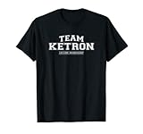 Team Ketron Proud Family Gifts