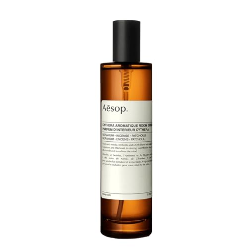Aesop Cythera Aromatique Room Spray