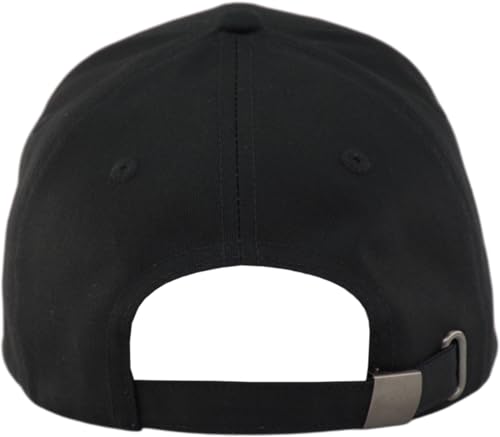 Image of American Flag Baseball Hat - XL, XXL, 3XL Plus /Regular Size Men's Cotton Structured Patriotic Ball Cap