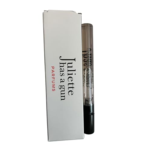 Image of JULIETTE HAS A GUN Vanilla Vibes Eau De Parfum 5 ml