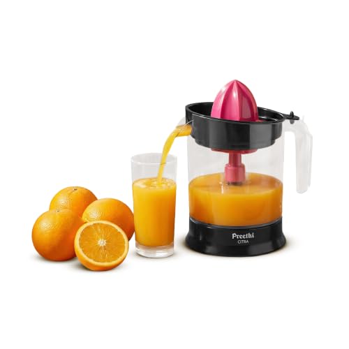 Preethi Citra Electric Citrus Juicer