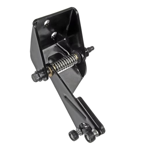 Galet de porte coulissante Dodge Caravan bloquée solution guide passager 924-911