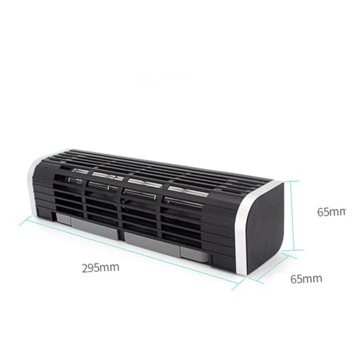 DOITOOL Cooler USB para Laptop con ventilador ajustable miniatura 2