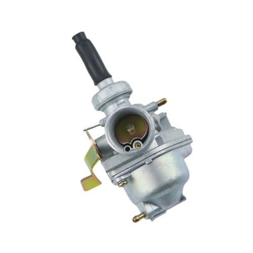 Carburateur PZ14 14mm pour réparer le démarrage de votre Honda 50