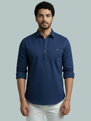 Image of Short Kurta for Men and Boys. (IN89)