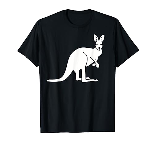Kangaroo T-Shirt