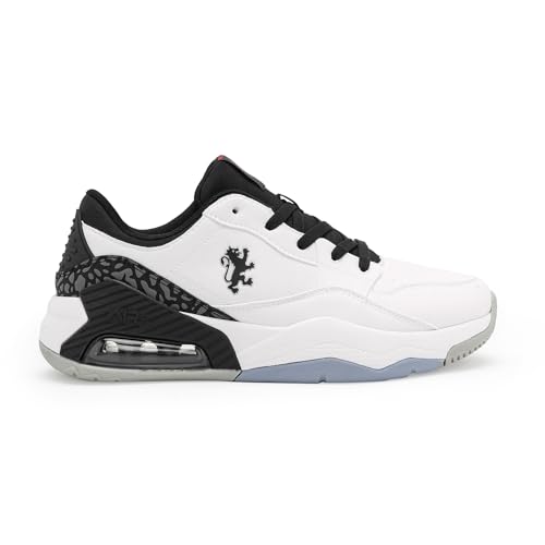 Image of Red Tape Men's Casual Shoes for All-Day Casual Comfort